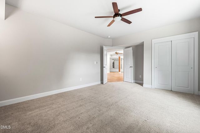 6 Colbury Court, Durham, NC 27713