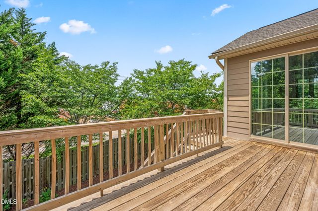 6 Colbury Court, Durham, NC 27713