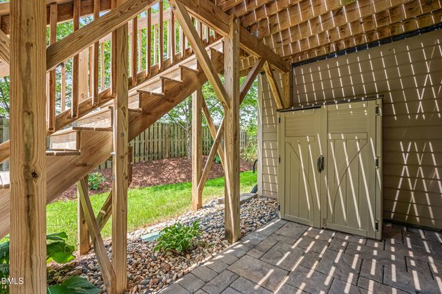 6 Colbury Court, Durham, NC 27713