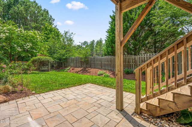 6 Colbury Court, Durham, NC 27713