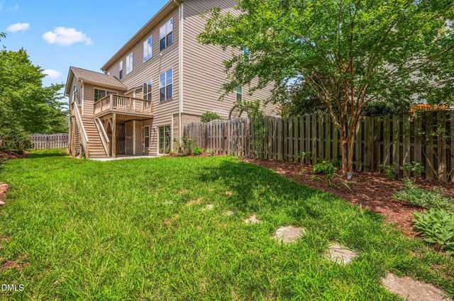6 Colbury Court, Durham, NC 27713