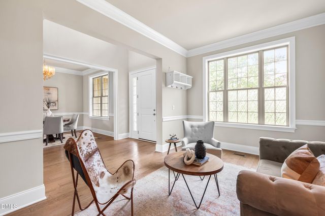 6 Colbury Court, Durham, NC 27713