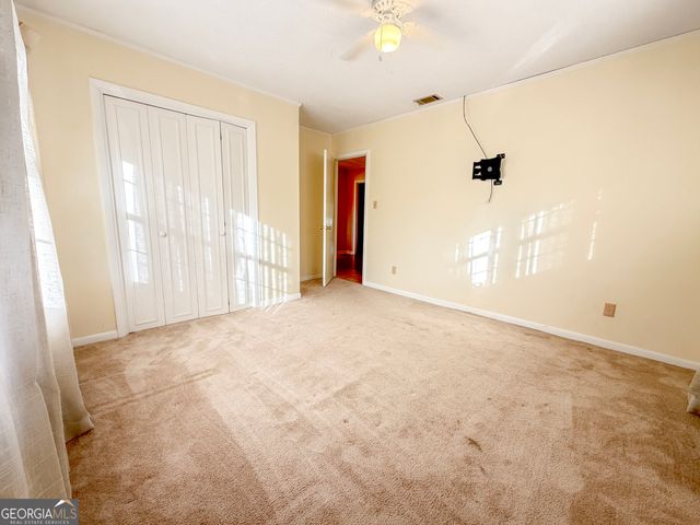 105 Edgewood Road, Glennville, GA 30427