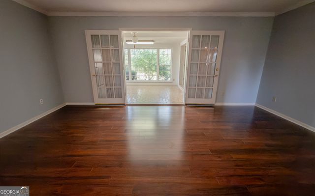 105 Edgewood Road, Glennville, GA 30427