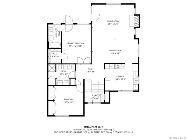 504 Heritage Hills B, Somers, NY 10589