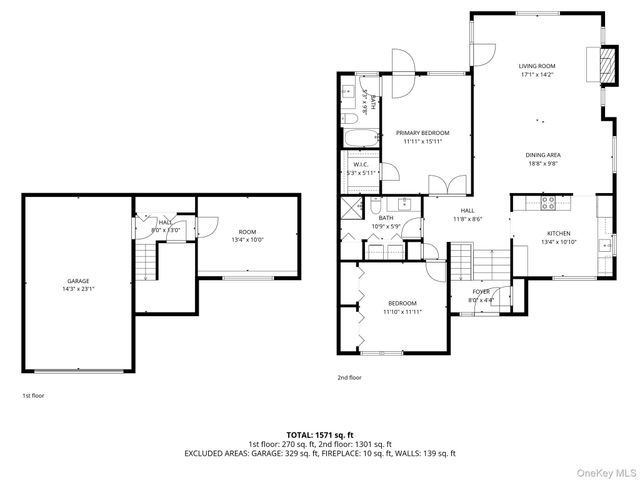 504 Heritage Hills B, Somers, NY 10589