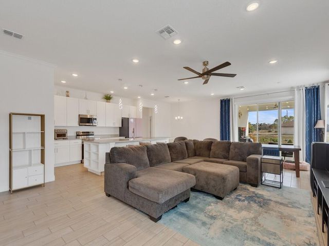 5216 NW Iredell Street, Port St. Lucie, Port St Lucie, FL 34986