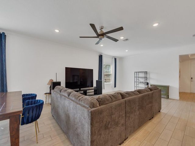 5216 NW Iredell Street, Port St. Lucie, Port St Lucie, FL 34986