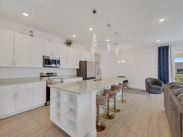 5216 NW Iredell Street, Port St. Lucie, Port St Lucie, FL 34986