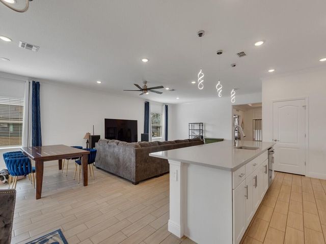 5216 NW Iredell Street, Port St. Lucie, Port St Lucie, FL 34986