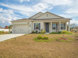 5216 NW Iredell Street, Port St. Lucie, Port St Lucie, FL 34986