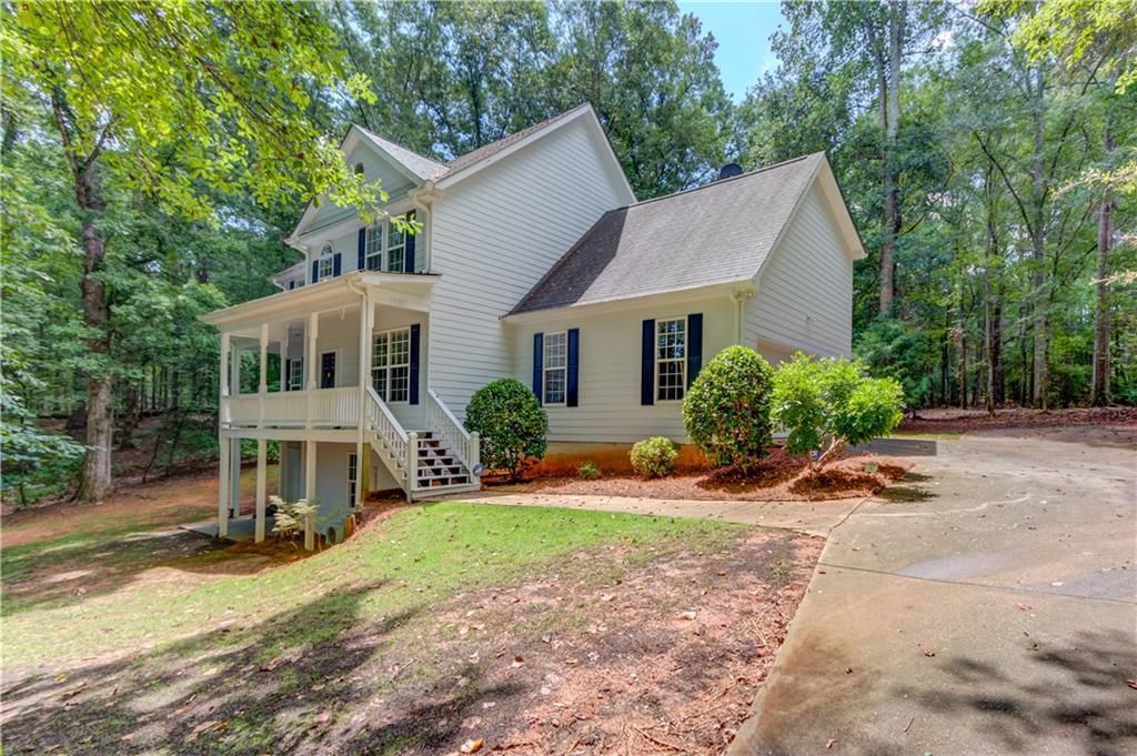 1301 Calls Creek Circle, Watkinsville, GA 30677
