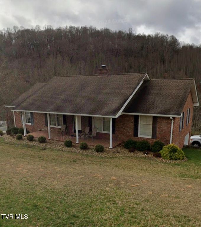 238 Mark Street, Gate City, VA 24251