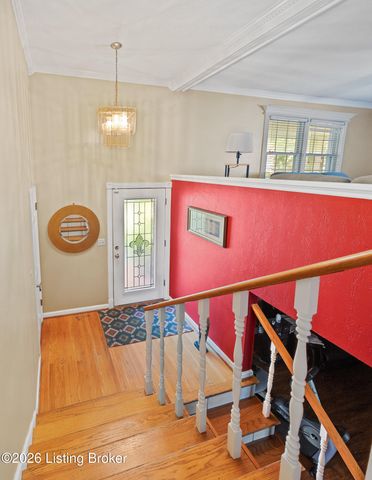 1033 Clayborne Rd, Louisville, KY 40214