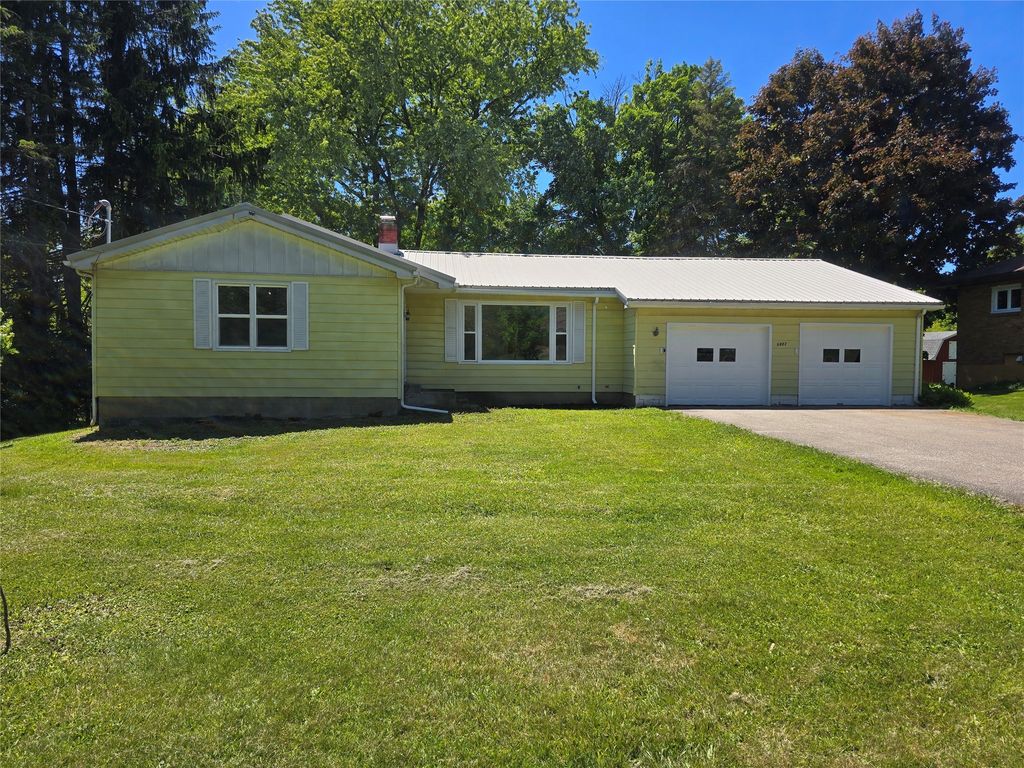 5002 GRUBB Road, Erie, PA 16506