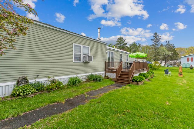 53 Hilton Avenue, Exeter, NH 03833