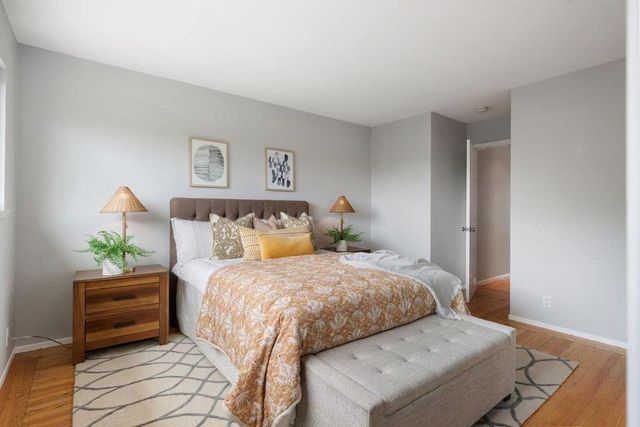 930 Glenview Drive, San Bruno, CA 94066