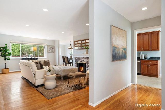 930 Glenview Drive, San Bruno, CA 94066