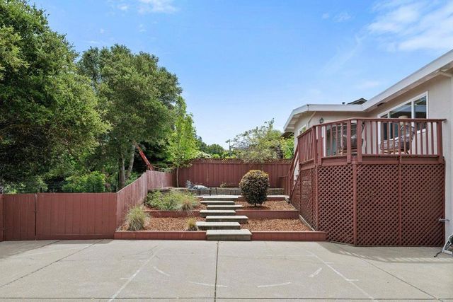 930 Glenview Drive, San Bruno, CA 94066
