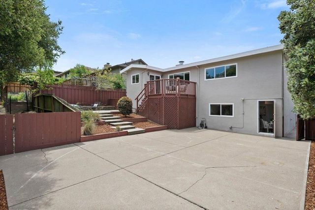 930 Glenview Drive, San Bruno, CA 94066