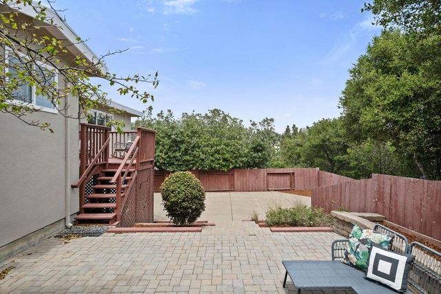 930 Glenview Drive, San Bruno, CA 94066