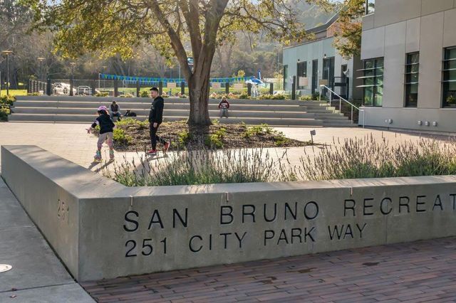 930 Glenview Drive, San Bruno, CA 94066