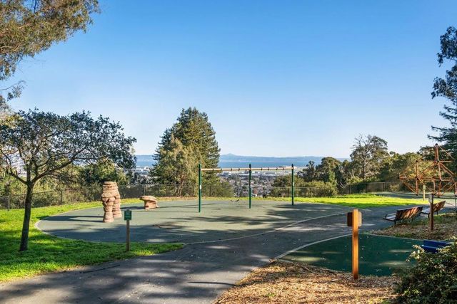 930 Glenview Drive, San Bruno, CA 94066