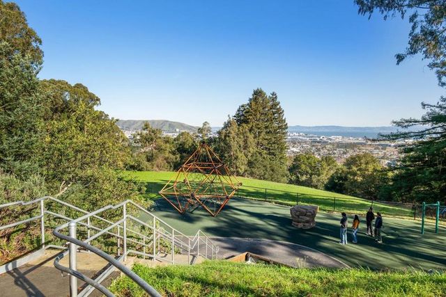 930 Glenview Drive, San Bruno, CA 94066