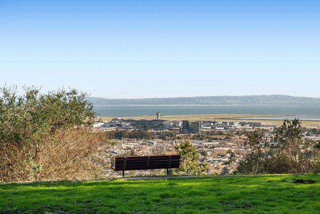 930 Glenview Drive, San Bruno, CA 94066