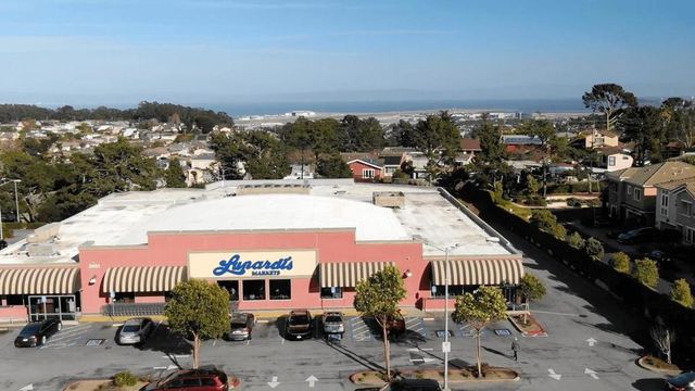 930 Glenview Drive, San Bruno, CA 94066