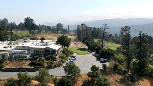 930 Glenview Drive, San Bruno, CA 94066