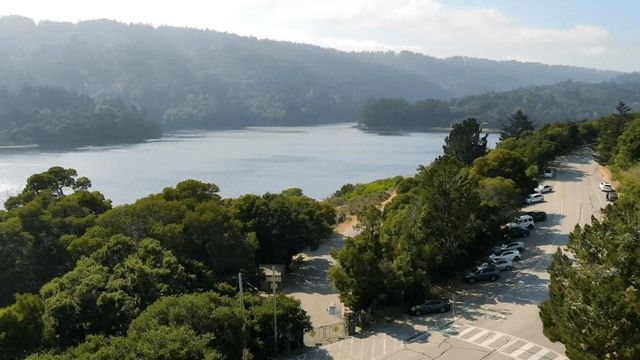 930 Glenview Drive, San Bruno, CA 94066