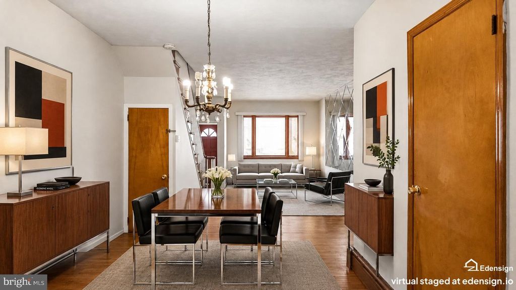2141 S HICKS ST, PHILADELPHIA, PA 19145 — photo 4