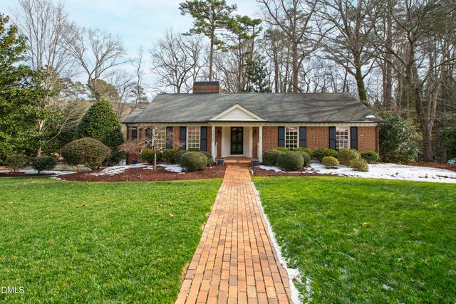 3620 Alamance Drive, Raleigh, NC 27609