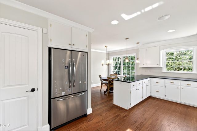 3620 Alamance Drive, Raleigh, NC 27609