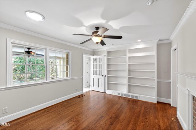 3620 Alamance Drive, Raleigh, NC 27609