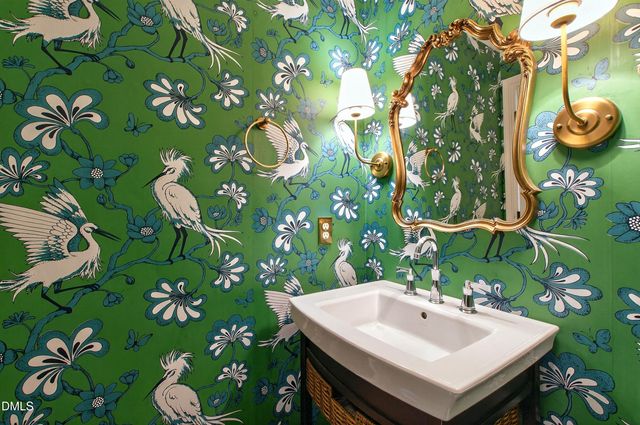 3620 Alamance Drive, Raleigh, NC 27609