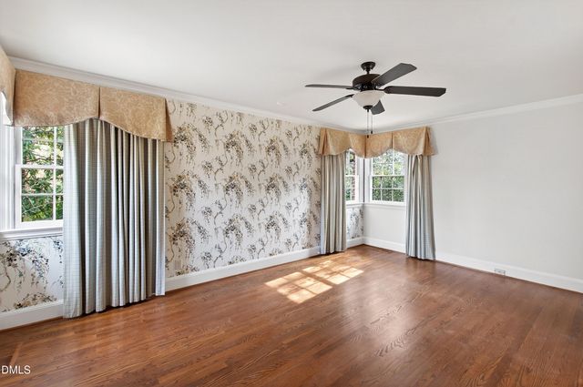 3620 Alamance Drive, Raleigh, NC 27609