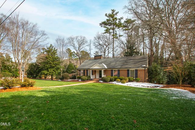 3620 Alamance Drive, Raleigh, NC 27609