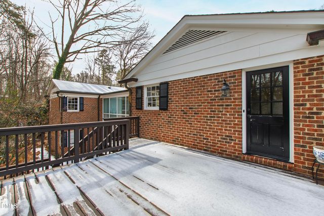 3620 Alamance Drive, Raleigh, NC 27609