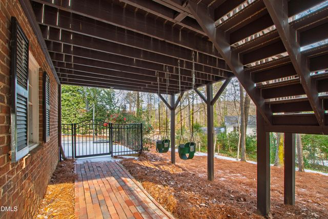 3620 Alamance Drive, Raleigh, NC 27609