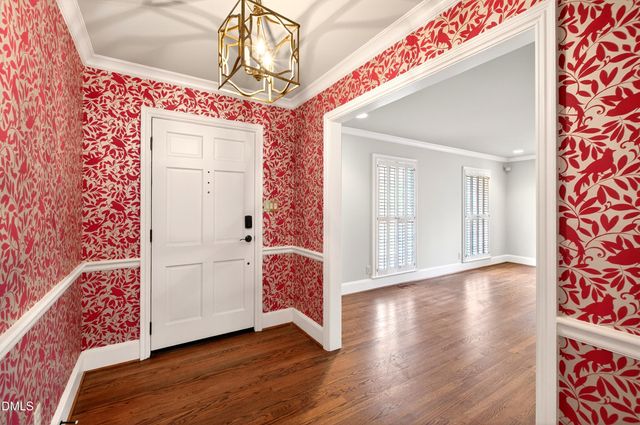 3620 Alamance Drive, Raleigh, NC 27609