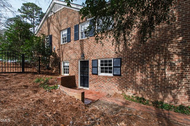 3620 Alamance Drive, Raleigh, NC 27609