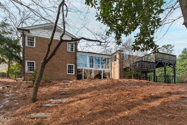 3620 Alamance Drive, Raleigh, NC 27609