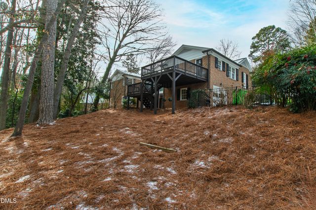 3620 Alamance Drive, Raleigh, NC 27609