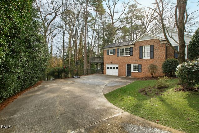3620 Alamance Drive, Raleigh, NC 27609