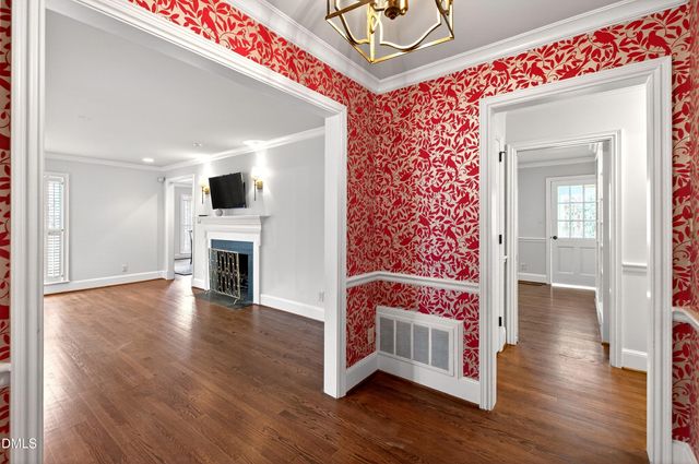 3620 Alamance Drive, Raleigh, NC 27609