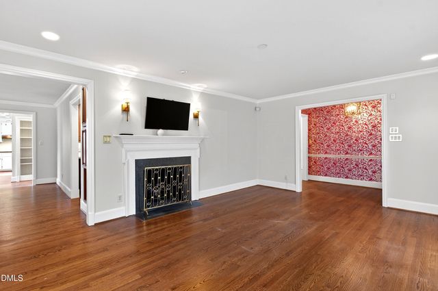 3620 Alamance Drive, Raleigh, NC 27609