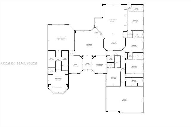 3250 W Stonebrook Circle, Davie, FL 33330