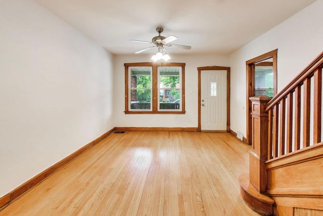 2728 N MAJOR Avenue, Chicago, IL 60639